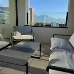 아파트 A2 Severna Apartment, Near Center And High Tatras *
