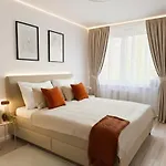A2 Severna Apartment, Near Center And High Tatras *