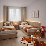 A2 Severna Apartment, Near Center And High Tatras *
