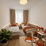 A2 Severna Apartment, Near Center And High Tatras Apartman