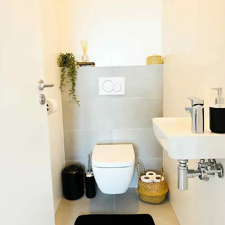 A2 Severna Apartment, Near Center And High Tatras Apartment