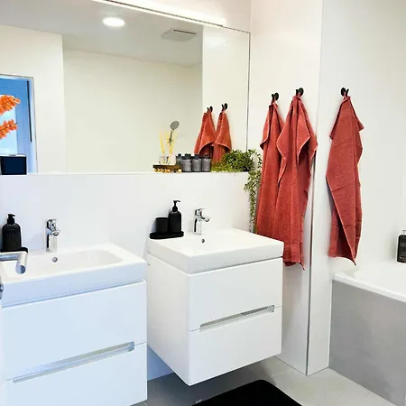 A2 Severna Apartment, Near Center And High Tatras Poprád