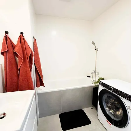 Апартаменты A2 Severna Apartment, Near Center And High Tatras Попрад