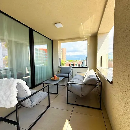 A2 Severna Apartment, Near Center And High Tatras *