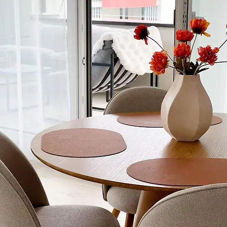 A2 Severna Apartment, Near Center And High Tatras Apartment *