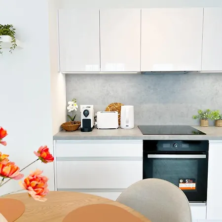 A2 Severna Apartment, Near Center And High Tatras Apartman