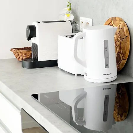 A2 Severna Apartment, Near Center And High Tatras Апартаменты *