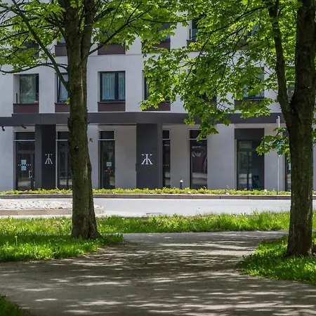 A2 Severna Apartment, Near Center And High Tatras * Попрад