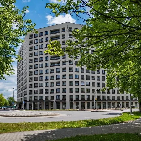 A2 Severna Apartment, Near Center And High Tatras *