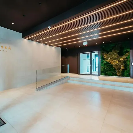 A2 Severna Apartment, Near Center And High Tatras