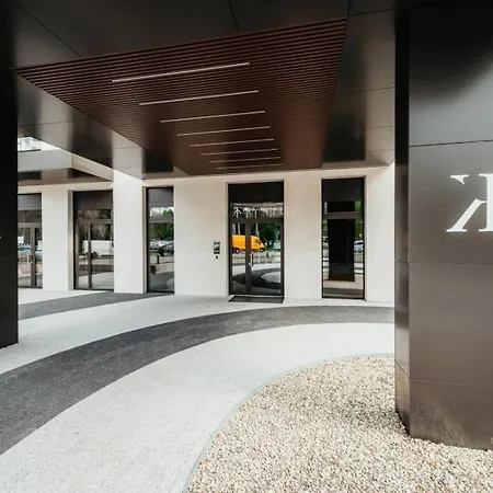 A2 Severna Apartment, Near Center And High Tatras * Попрад